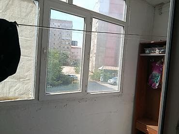 сдаю кв джале: 3 комнаты, 66 м², Нижний Джал (Джал-23) 105 серия, 2 этаж, Старый ремонт — 7
