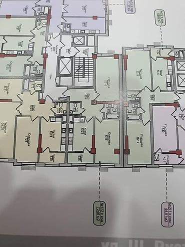 2 комнаты, 72 м² — 3