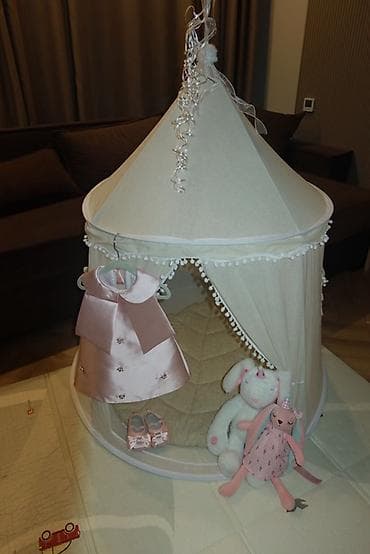 кийим жайгыч: Комплект, түсү - Кызгылт — 2