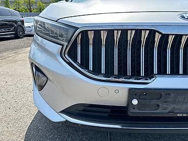 k 7: Kia K7: 2019 г., 3 л, Автомат, Газ, Седан — 10