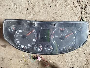 автозапчасти на опель вектра б: Комплект для переоборудования автомобиля на механическую коробку — 5