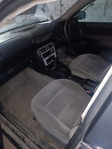 машина авди: Audi A4: 1998 г., 2.6 л, Автомат, Бензин, Седан — 6