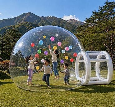 Батут сатылат