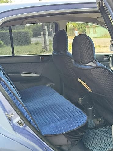 getz балка: Hyundai Getz: 2003 г., 1.3 л, Автомат, Бензин, Хэтчбэк — 9