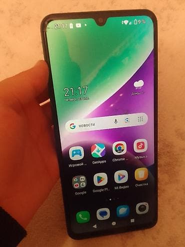 redmi pad se: Poco C71, Б/у, 64 ГБ, цвет - Черный — 2