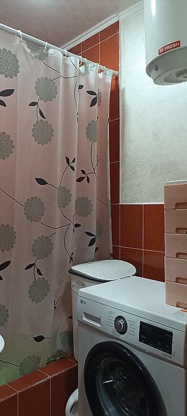 квартиры на сдачу: 1 комната, 40 м², 4 этаж — 6