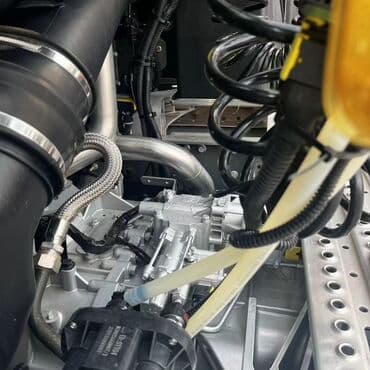 купить двигатель на мотоблок 7 л с: Тягач, Howo, 2024 г., Без прицепа — 5