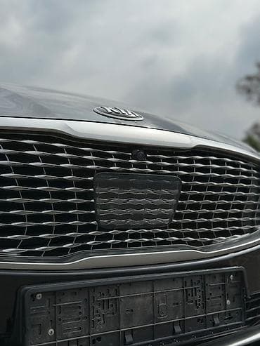 молдинги е39: Kia K9: 2018 г., 3.8 л, Автомат, Бензин, Седан — 10