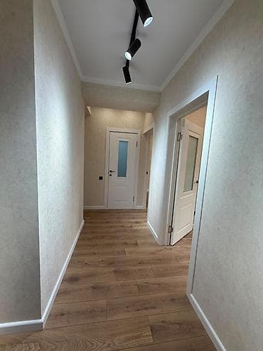 Квартиры: 1 комната, 42 м², ул. Горького / Алматинка 7 этаж — 5