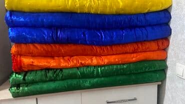 двуспальное одеяло из шерсти: Одеяло, Новый, Зима — 3