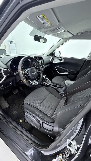 авто в кыргыстане: Kia Soul: 2019 г., 2 л, Автомат, Бензин, Лифтбек — 3