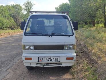 матиз 2 кызыл кыя: Daewoo Лабо: 2002 г., 0.8 л, Бензин — 1