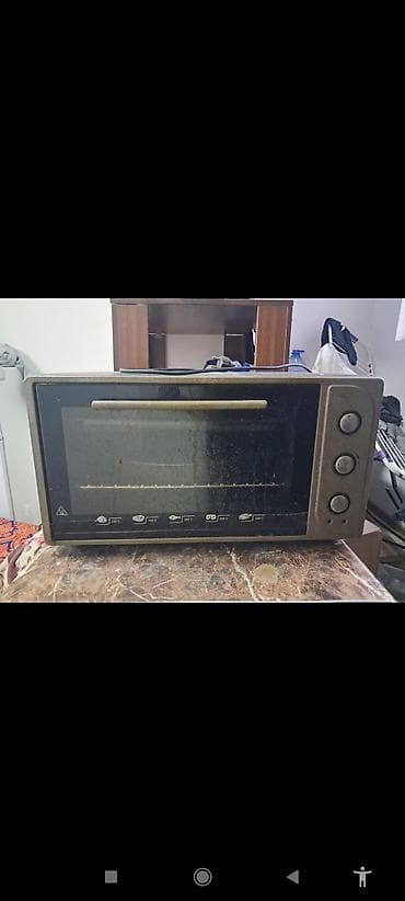 жарочная печь: Духовка, Самовывоз — 2