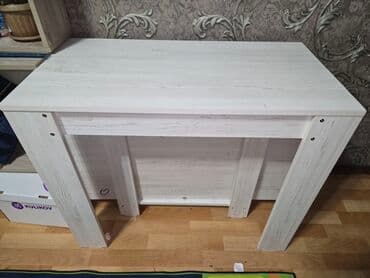 Раскройные столы: Стол для зала, Новый, Складной, Прямоугольный — 2