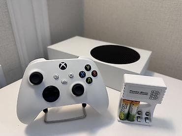 14 pro apple: Xbox Series S (белая) — компактная цифровая консоль нового поколения — 2