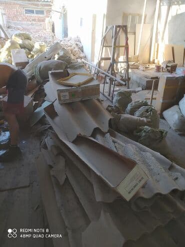 каркасные дома проекты и цены бишкек: Слом домов квартир полностью ручной а также техникой и вывоз мусора — 4