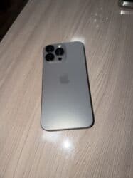 экран на айфон 6: IPhone 17 Pro Max, 256 ГБ — 5