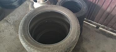 шинный центр кудайберген: Резина H\T YOKOHAMA GEOLANDER 275 50 R21 Зимняя резина продается — 2