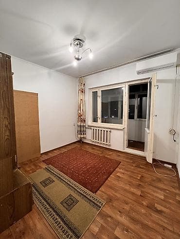 Недвижимость: 2 комнаты, 50 м², 105 серия, 5 этаж, Косметический ремонт — 8