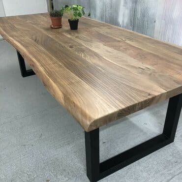 садовый стол: Мебель на заказ, Садовая, Стол — 11