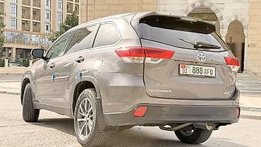 капот на х5: Toyota Highlander: 2019 г., 3.5 л, Автомат, Бензин, Кроссовер — 5