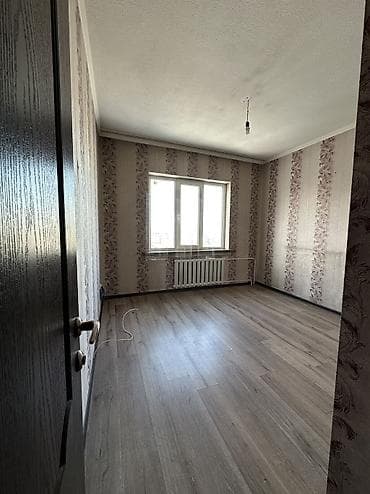 купить квартиру 5 микрорайон: 3 комнаты, 60 м², 105 серия, 9 этаж, Косметический ремонт — 4