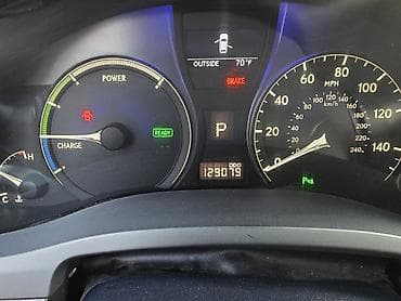 тойота альтеза цена: Lexus RX: 2012 г., 3.5 л, Автомат, Гибрид, Кроссовер — 7