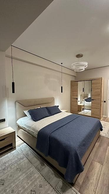 выкуп квартиры: 1 комната, 42 м², Элитка, 14 этаж, Дизайнерский ремонт — 3