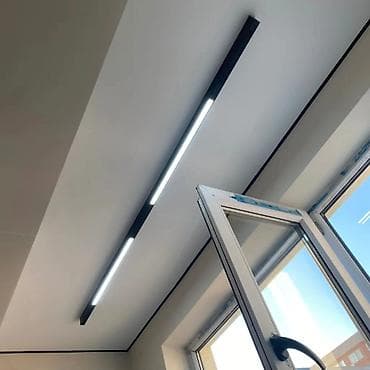 потолок жасайбыз: Керме шыптар Жылтырабаган Кепилдиги — 8