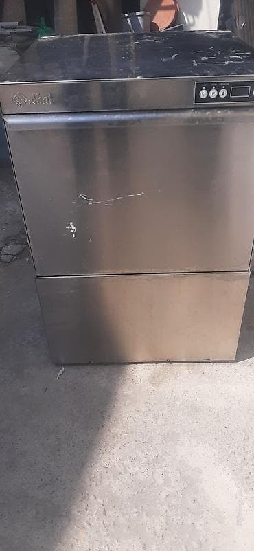 epson r390: Посудомойка — 1