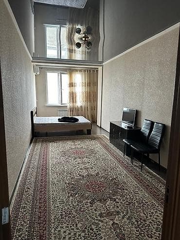 Батирди ижарага алам: 2 бөлмө, 98 м², Элитка, 9 кабат — 5