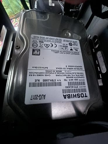 колонки 5 1: Компьютер, ядер - 4, ОЗУ 16 ГБ, Игровой, Б/у, Intel Core i5, SSD — 5