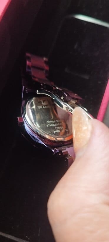 наручные часы спортивные: Классические часы часы, Casio, Япония, Водонепроницаемые, Мужские — 12