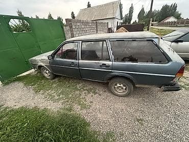 рулевая рейка фольксваген пассат б3 цена: Volkswagen Passat Variant: 1985 г., 1.8 л, Механика, Бензин, Универсал — 1