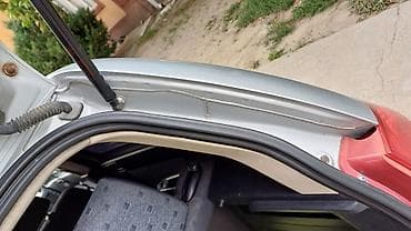 daewoo centra: Hyundai Getz: 2003 г., 1.4 л, Автомат, Бензин, Хэтчбэк — 6