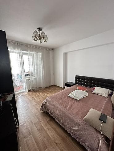 2 комнаты, 85 м², Элитка, 7 этаж, Старый ремонт — 10