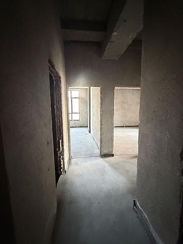 2 8: 2 комнаты, 80 м², Элитка, 5 этаж, Готовая ПСО (под самоотделку) — 6
