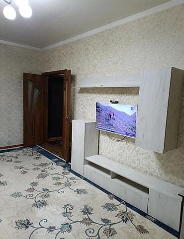 room: 2 комнаты, 54 м², 106 серия, 2 этаж, Косметический ремонт — 2