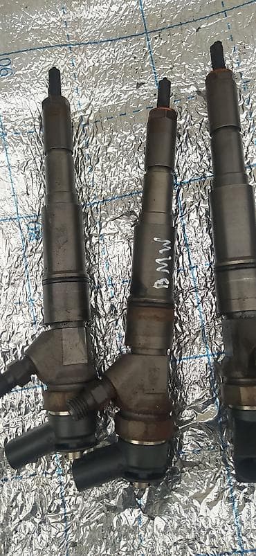 Форсунка BMW