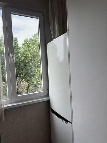 аренда комната ак ордо: 2 бөлмө, Менчик ээси, Чогуу жашоосу жок, Толугу менен эмереги бар — 5