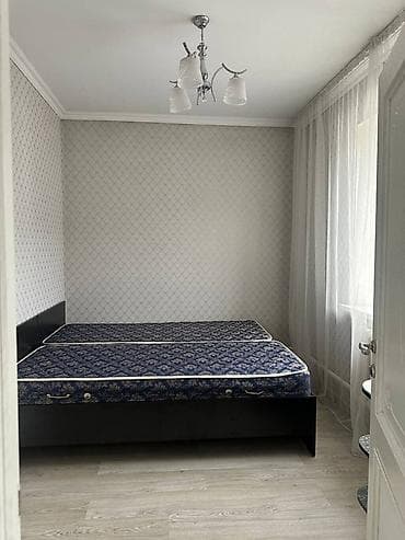 Дома: Продаётся уютный 2-этажный 4-комнатный дом в мкр Кок-Жар 🌿 📍 Район — 9