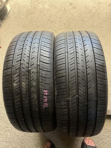 rf1 rf2: Пара летних шин Atlas 235/45 R18 98Y XL - Размер: 235/45 R18 - Индекс — 1