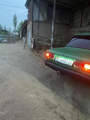 wuling mini ev: ВАЗ (ЛАДА) 2107: 1988 г., 1.6 л, Механика, Бензин, Седан — 1