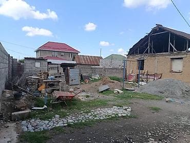 двор: 4 соток, Для строительства, Красная книга, Тех паспорт — 2