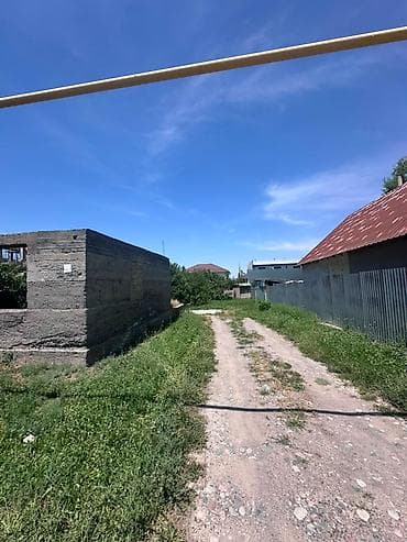 Недвижимость: 8 соток, Для строительства, Красная книга, Договор купли-продажи — 4