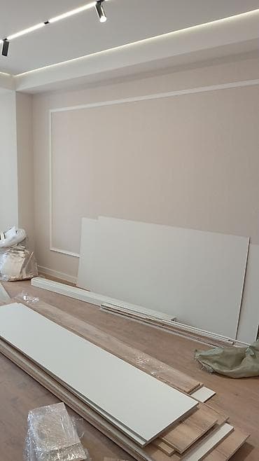 Сборка мебели: Монтаж и сборка кухонь и корпусной мебели под ключ - Профессиональная — 9
