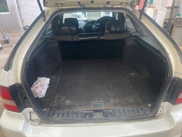 cl 7: Honda Accord: 2002 г., 2.3 л, Автомат, Бензин, Универсал — 6