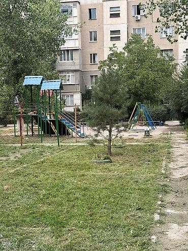 двух комнат: Сдается 2-комнатная квартира — 7