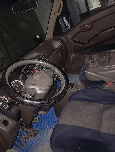 Легкий грузовик, Hyundai, Стандарт — 5