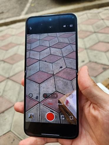 redmi note 14c: Xiaomi, Mi Mix Flip, Б/у, 256 ГБ, цвет - Белый, 2 SIM — 9